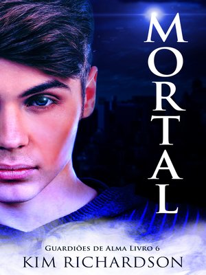 cover image of Mortal